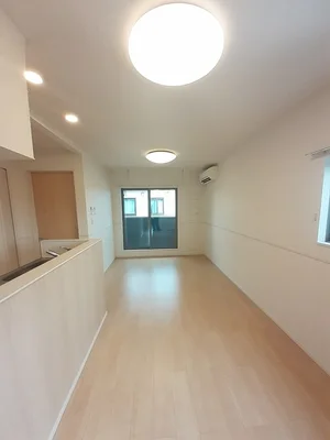 のマンスリーマンション・ウィークリーマンション「プリィエドック　Ｋ 201・洋室(No.1271296)」メイン画像