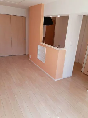 佐倉市のマンスリーマンション・ウィークリーマンション「上志津バード　グランソネⅡ 101・洋室(No.1271306)」メイン画像