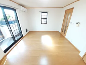 のマンスリーマンション・ウィークリーマンション「ネオ　プリムローズ 102・洋室(No.1271317)」メイン画像