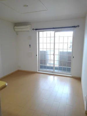 のマンスリーマンション・ウィークリーマンション「シュティール緑山 106・洋室(No.1271320)」メイン画像