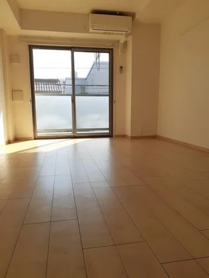 のマンスリーマンション・ウィークリーマンション「Ｍ２－ＣＵＢＵ 203・洋室(No.1271322)」メイン画像