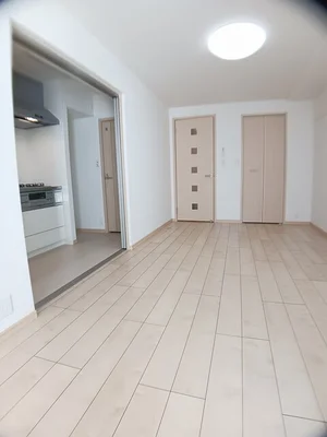 のマンスリーマンション・ウィークリーマンション「パル池田　１ 101・洋室(No.1271329)」メイン画像