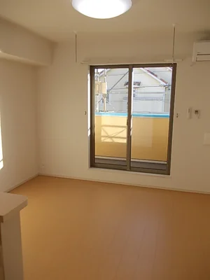 のマンスリーマンション・ウィークリーマンション「ベル・コリーナ 205・洋室(No.1271339)」メイン画像