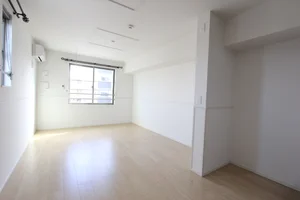 のマンスリーマンション・ウィークリーマンション「カーサソレイユ 201・洋室(No.1271345)」メイン画像