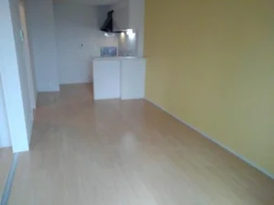 のマンスリーマンション・ウィークリーマンション「ラウレレ　ヒラ 203・洋室(No.1271349)」メイン画像