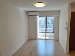 常総市のマンスリーマンション・ウィークリーマンション「メゾン　ジュリ 102・洋室(No.1271355)」メイン画像