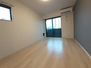 龍ケ崎市のマンスリーマンション・ウィークリーマンション「ハイム夢みの 102・洋室(No.1271357)」メイン画像