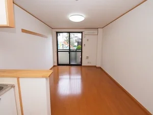 安部山公園駅（福岡県）のマンスリーマンション・ウィークリーマンション「カレント上吉田ⅠＢ 102・洋室(No.1271367)」メイン画像