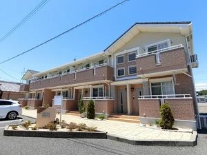 鈴鹿市のマンスリーマンション・ウィークリーマンション「サザンクロス 106・洋室(No.1271370)」メイン画像