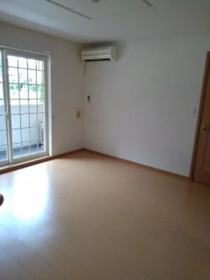 のマンスリーマンション・ウィークリーマンション「ニューリバーサイド 102・洋室(No.1271371)」メイン画像