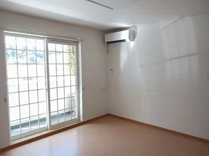 亀山市のマンスリーマンション・ウィークリーマンション「ニューリバーサイド 102・洋室(No.1271371)」メイン画像