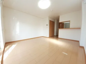 北九州市小倉北区のマンスリーマンション・ウィークリーマンション「クリス山門 101・洋室(No.1271372)」メイン画像