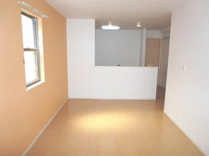 のマンスリーマンション・ウィークリーマンション「アコード 101・洋室(No.1271379)」メイン画像