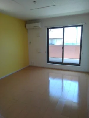 鈴鹿市のマンスリーマンション・ウィークリーマンション「シーサイドヒルＢ棟 203・洋室(No.1271380)」メイン画像