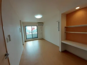 のマンスリーマンション・ウィークリーマンション「ランドマーク９１ 201・洋室(No.1271381)」メイン画像