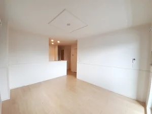 のマンスリーマンション・ウィークリーマンション「ソレイユ　ランコントル 101・洋室(No.1271386)」メイン画像