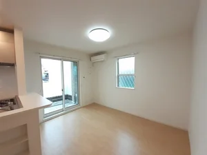 鈴鹿市のマンスリーマンション・ウィークリーマンション「プロムナード 105・洋室(No.1271392)」メイン画像