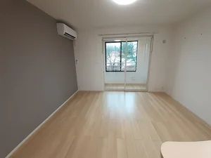 のマンスリーマンション・ウィークリーマンション「メイ・サード 203・洋室(No.1271397)」メイン画像