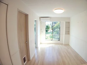 東田川郡三川町のマンスリーマンション・ウィークリーマンション「クラウンヒルズ 103・洋室(No.1271399)」メイン画像