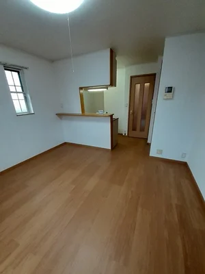 のマンスリーマンション・ウィークリーマンション「フルーブ・レゾネートＢ 204・洋室(No.1271403)」メイン画像