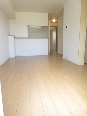 熊本県のマンスリーマンション・ウィークリーマンション「フラワーコート　ネオ 202・洋室(No.1271409)」メイン画像