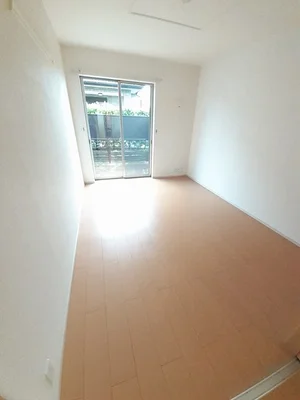 のマンスリーマンション・ウィークリーマンション「インクライン 103・洋室(No.1271410)」メイン画像