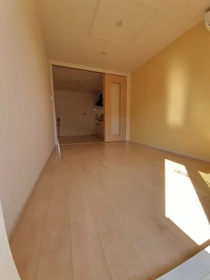 大牟田駅（福岡県）のマンスリーマンション・ウィークリーマンション「ウォーブラ　ハウス　ＨＲ 102・洋室(No.1271412)」メイン画像