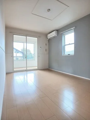 荒尾市民病院周辺のマンスリーマンション・ウィークリーマンション「フラン 104・洋室(No.1271417)」メイン画像