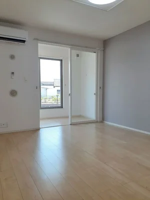 のマンスリーマンション・ウィークリーマンション「ヴィフ　シャンブル 103・洋室(No.1271418)」メイン画像