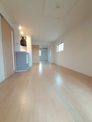 西鉄銀水駅（福岡県）のマンスリーマンション・ウィークリーマンション「マルセリーノ　Ｂ 104・洋室(No.1271420)」メイン画像