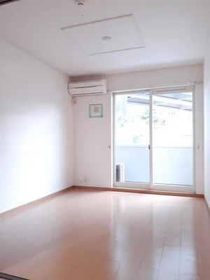 のマンスリーマンション・ウィークリーマンション「エレガンテ・サカエ 102・洋室(No.1271423)」メイン画像