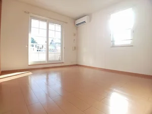 中津川市のマンスリーマンション・ウィークリーマンション「レクサス共栄　Ｄ 201・洋室(No.1271424)」メイン画像