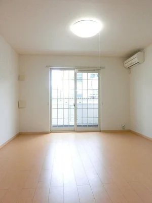 のマンスリーマンション・ウィークリーマンション「サンニーノ 105・洋室(No.1271427)」メイン画像