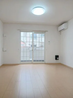 のマンスリーマンション・ウィークリーマンション「サンニーノ 105・洋室(No.1271427)」メイン画像