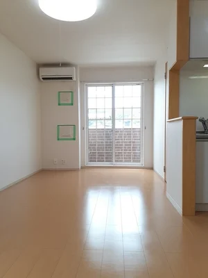 のマンスリーマンション・ウィークリーマンション「ブライトＭ 104・洋室(No.1271430)」メイン画像