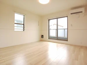 可児市のマンスリーマンション・ウィークリーマンション「プリムローズ 205・洋室(No.1271440)」メイン画像