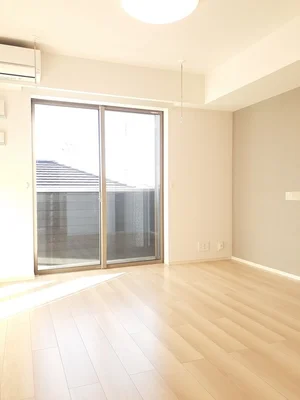 のマンスリーマンション・ウィークリーマンション「ラ・フィネ 203・洋室(No.1271441)」メイン画像