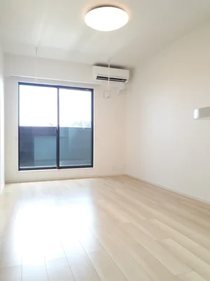 のマンスリーマンション・ウィークリーマンション「Ｌｅａｆ　Ｒｉｃｈ　ＴＳ 205・洋室(No.1271444)」メイン画像