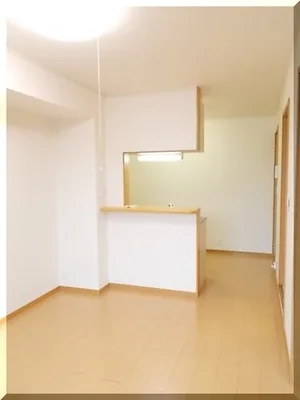 のマンスリーマンション・ウィークリーマンション「グランデ・ミロウ 204・洋室(No.1271447)」メイン画像