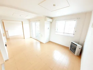 北海道のマンスリーマンション・ウィークリーマンション「グランカーサ 201・洋室(No.1271449)」メイン画像