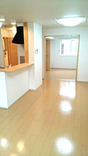 のマンスリーマンション・ウィークリーマンション「グランビュー 102・洋室(No.1271452)」メイン画像