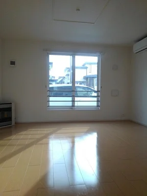 北海道のマンスリーマンション・ウィークリーマンション「チアトⅠ 101・洋室(No.1271455)」メイン画像