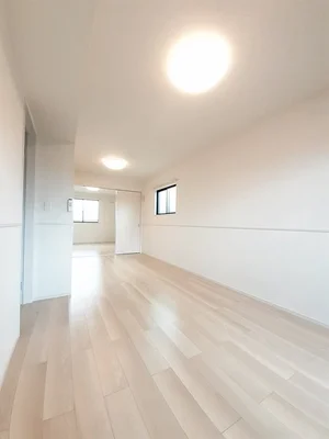 のマンスリーマンション・ウィークリーマンション「ヴィクトワール 205・LDK(No.1271457)」メイン画像