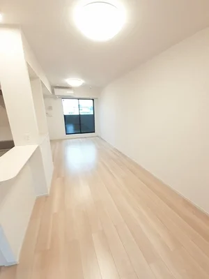 遠田郡美里町のマンスリーマンション・ウィークリーマンション「アリビオ 202・洋室(No.1271458)」メイン画像