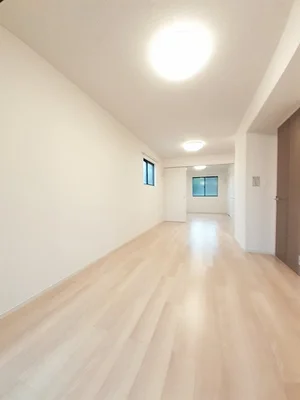 遠田郡美里町のマンスリーマンション・ウィークリーマンション「アリビオ 101・洋室(No.1271459)」メイン画像