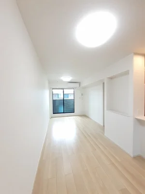 石巻市のマンスリーマンション・ウィークリーマンション「エテルナ　Ｂ 202・洋室(No.1271464)」メイン画像