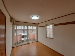 のマンスリーマンション・ウィークリーマンション「コンフォート 102・和室(No.1271468)」メイン画像