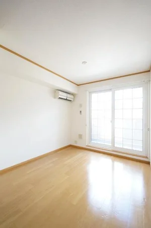 のマンスリーマンション・ウィークリーマンション「エンピリアン　Ｂ 203・洋室(No.1271470)」メイン画像