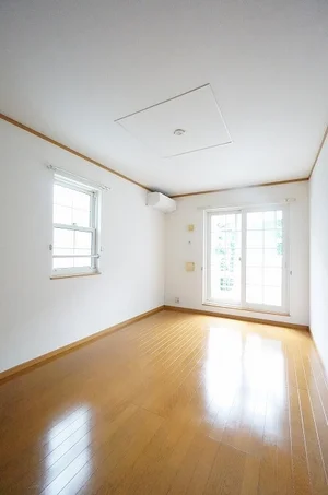 のマンスリーマンション・ウィークリーマンション「アルコバレーノⅠ 205・洋室(No.1271471)」メイン画像