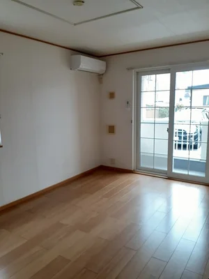 のマンスリーマンション・ウィークリーマンション「エクセレント・ヴィラ　Ⅲ 102・洋室(No.1271473)」メイン画像